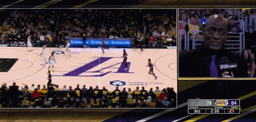 DB视讯官方登录入口稍稍出汗！文班亚马17中10砍23分8板5助3断2帽&多次上演暴扣