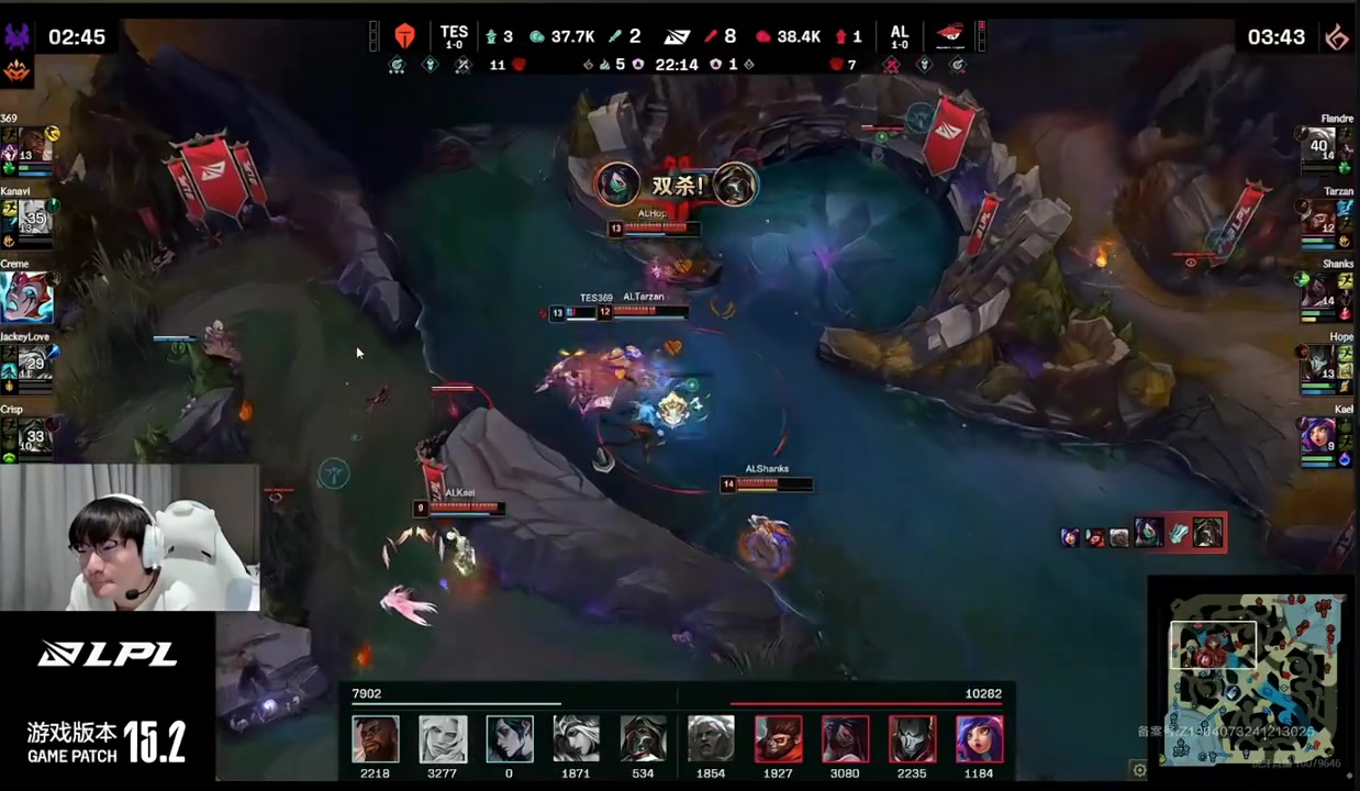 DB视讯百家乐血脉压制？宁王：感觉Shanks每次打小奶油都很来劲