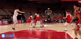 DB视讯官网强弱异势！深圳携主场之威首节大爆发领先对手15分 新疆三分7中0