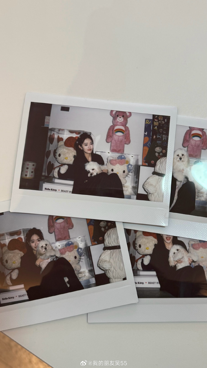 DG视讯官网平台哥哥大气！连续两年情人节送出过万鲜花 嗯宠女友吴55