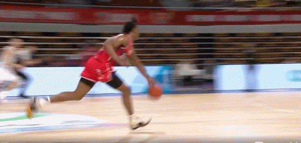 DB官网在线登录入口这次选择正确！道格拉斯断球反击上演拉杆双手背扣！