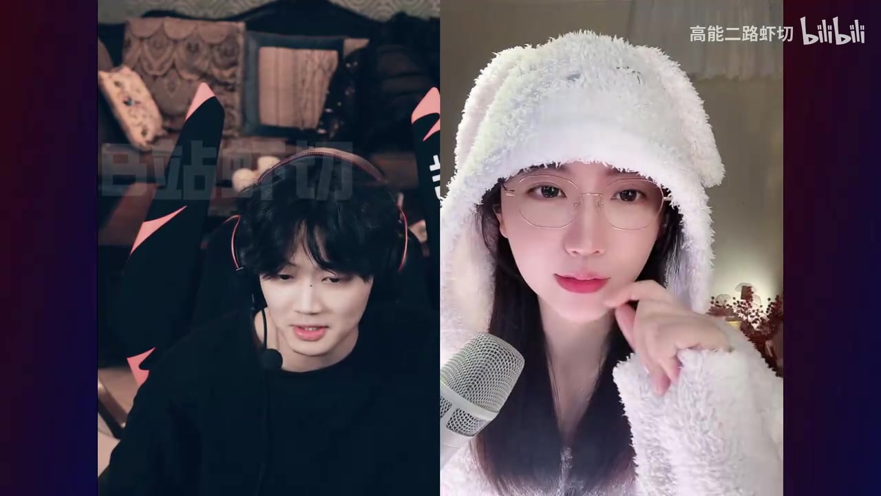 DB视讯官方登录入口面对女主播嘲讽 Leyan：经历过周淑怡、草莓熊 感觉你说的话毫无攻击性