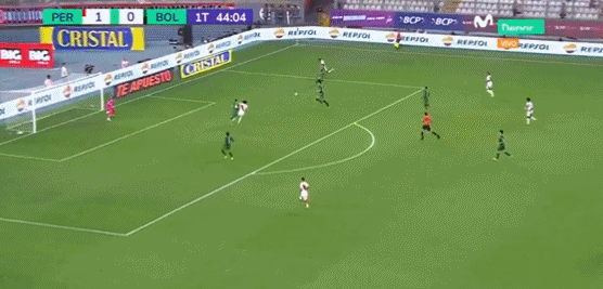 DG视讯官网平台41岁78天!秘鲁前锋保罗-格雷罗破门,成南美世预赛最年长进球者