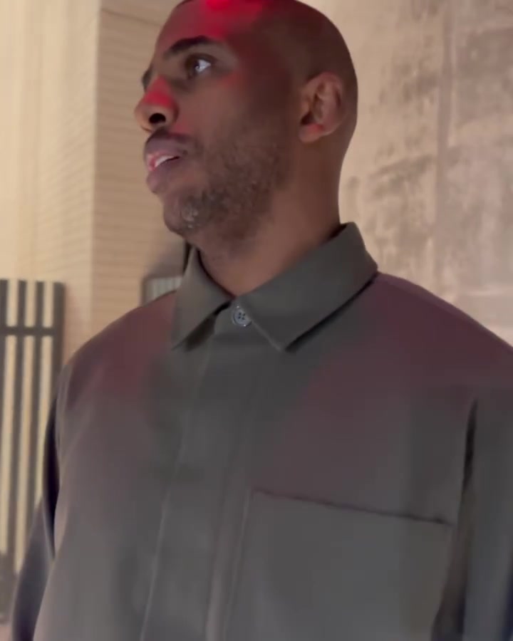 DB视讯官网第20个赛季！保罗社媒感言：不可思议的旅程 谢谢大家的陪伴