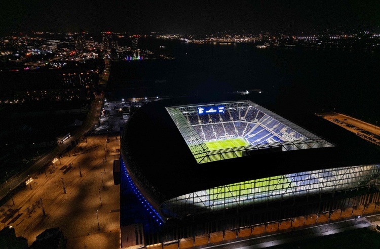 DB视讯官方登录入口皮克福德：莫耶斯关注细节很有管理技巧 新主场设施看起来很棒