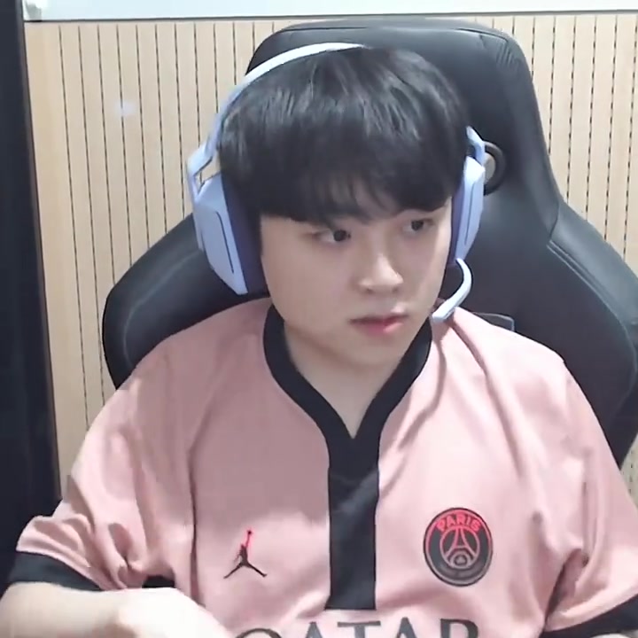 DB官网在线登录入口约德尔巴黎😆ShowMaker晒衣品：有那么奇怪吗？我觉得蛮好看的