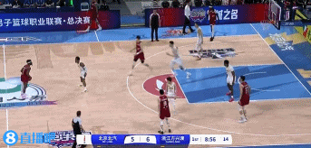 DG视讯官网平台👏回应胡金秋！周琦内突外投个人连拿七分