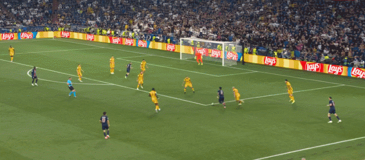 DB视讯百家乐欧冠决赛复盘:巴黎“狂锋”背后有高人指点,请叫他们新典礼中场