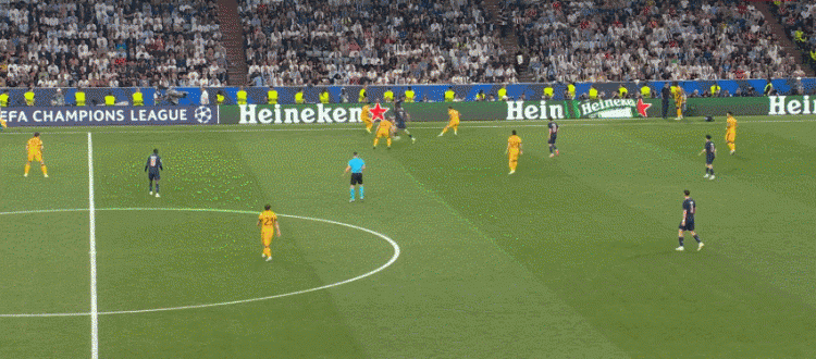 DB视讯百家乐欧冠决赛复盘:巴黎“狂锋”背后有高人指点,请叫他们新典礼中场