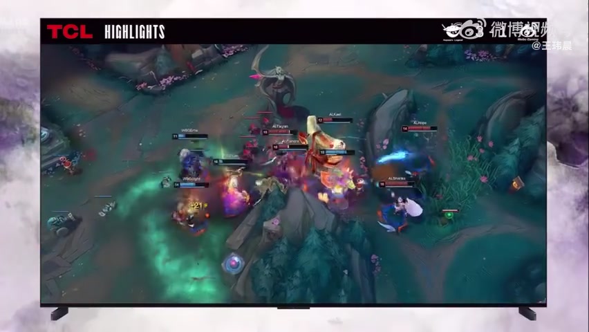 DB真人旗舰媒体人吐槽：LPL最强的卡莎不好说，最糯的一定是Light